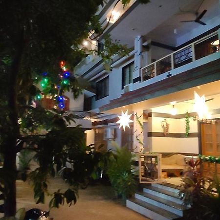 Little Nest Hotel Mandrem Bagian luar foto