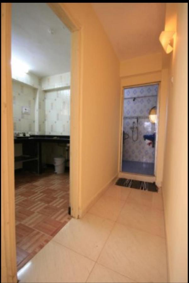Little Nest Hotel Mandrem Bagian luar foto
