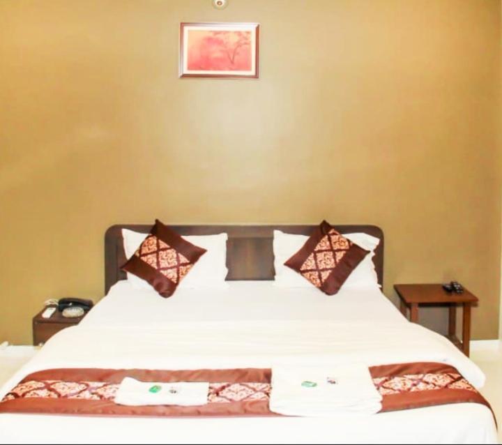 Little Nest Hotel Mandrem Bagian luar foto